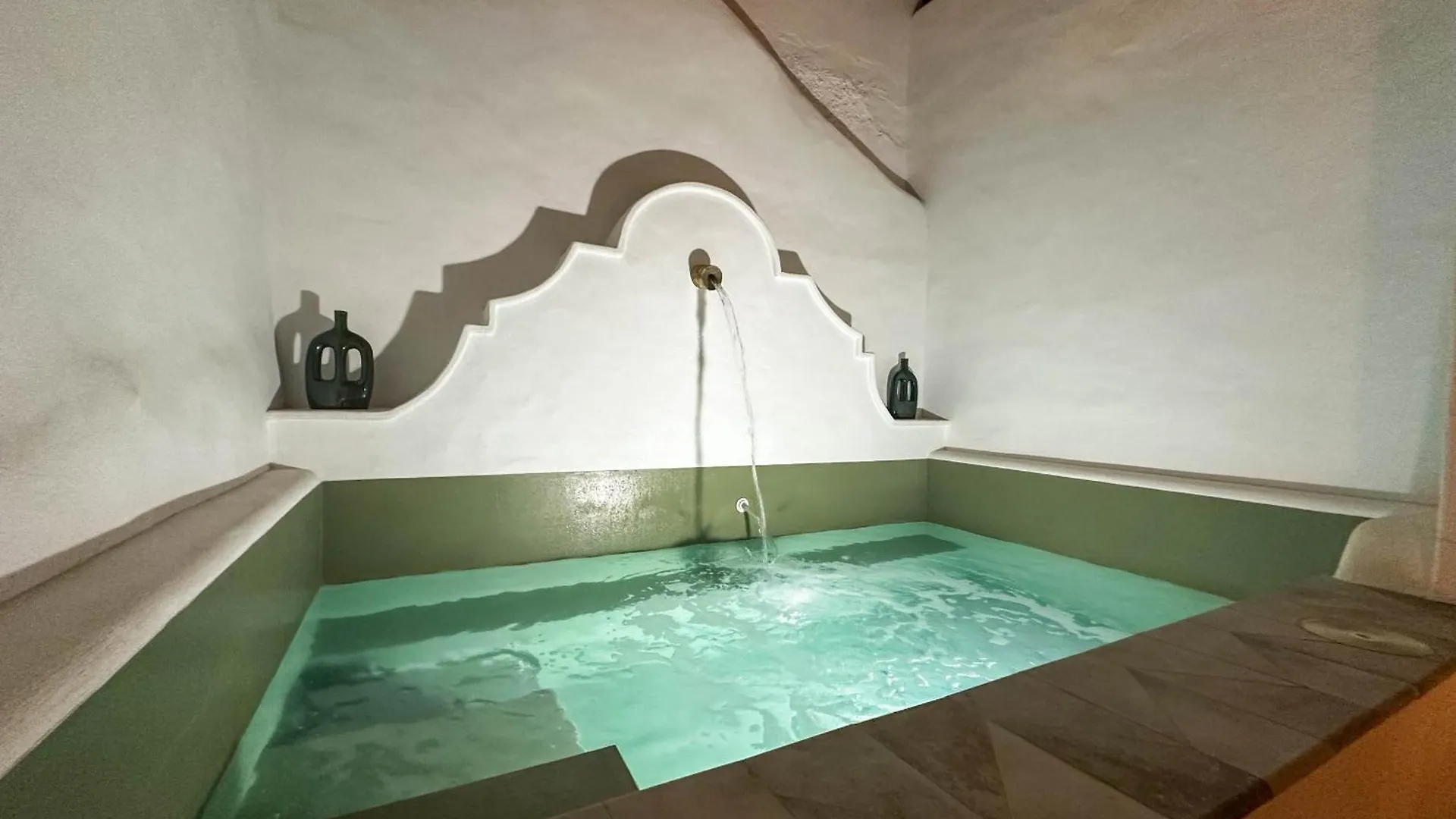 Designer Styled Townhouse With Pool Dom01 Villa Ayamonte 0*,  Spain