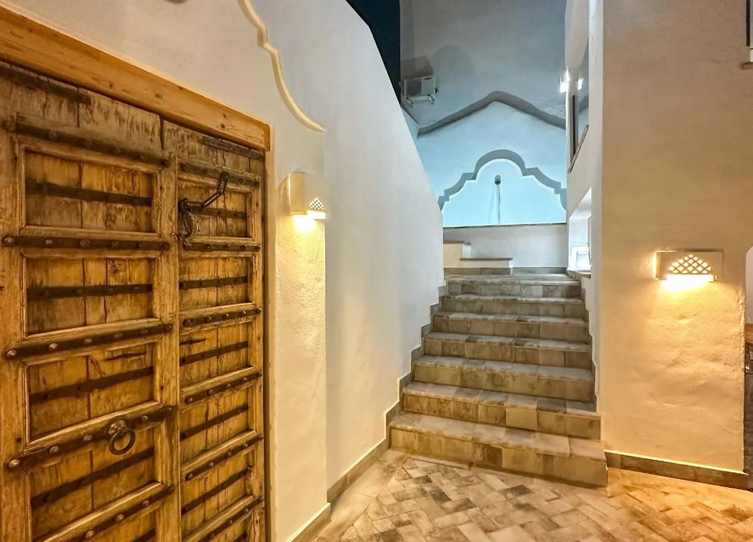 Designer Styled Townhouse With Pool Dom01 Villa Ayamonte Spain