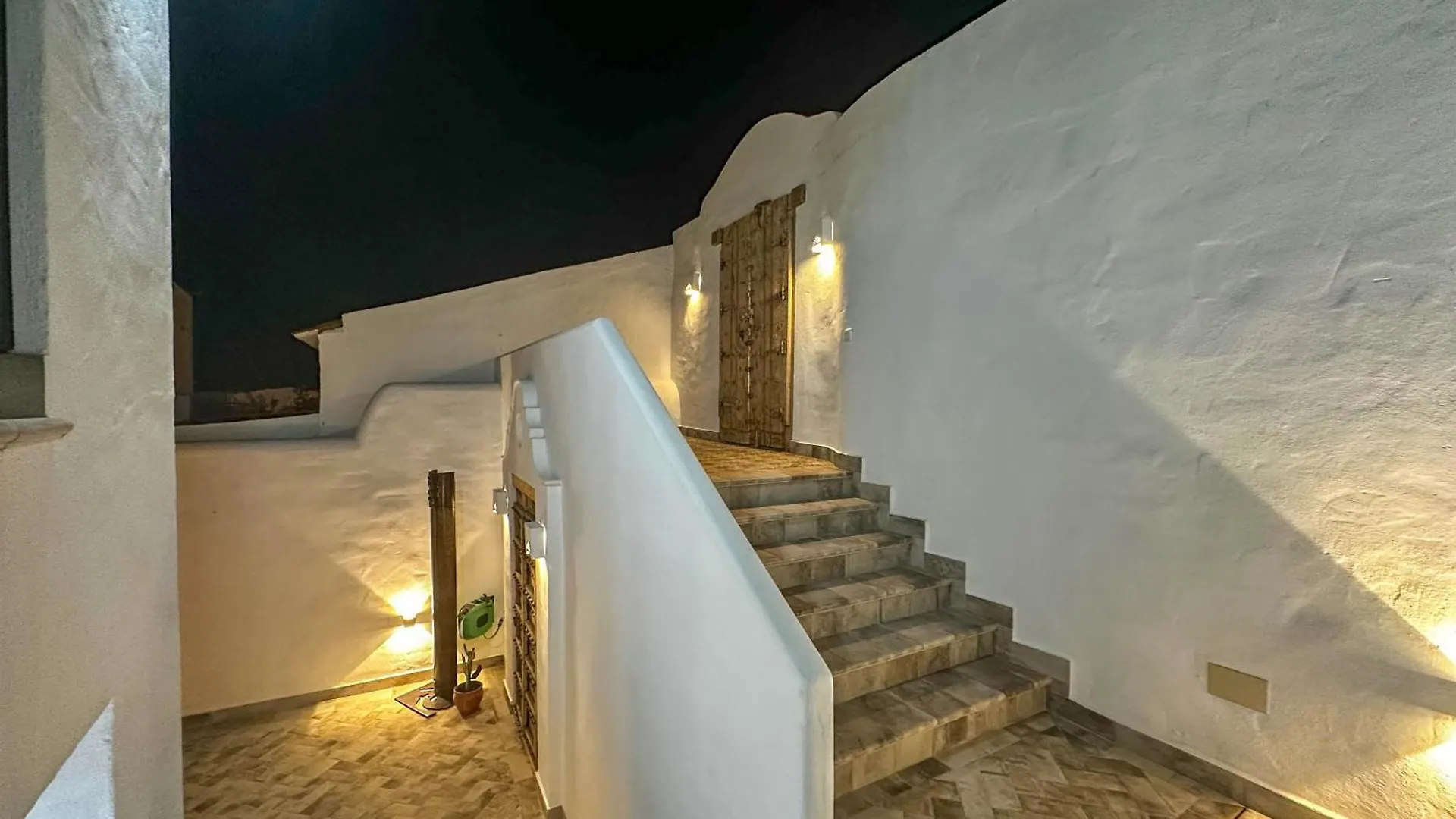 Holiday home Designer Styled Townhouse With Pool Dom01 Villa Ayamonte Spain