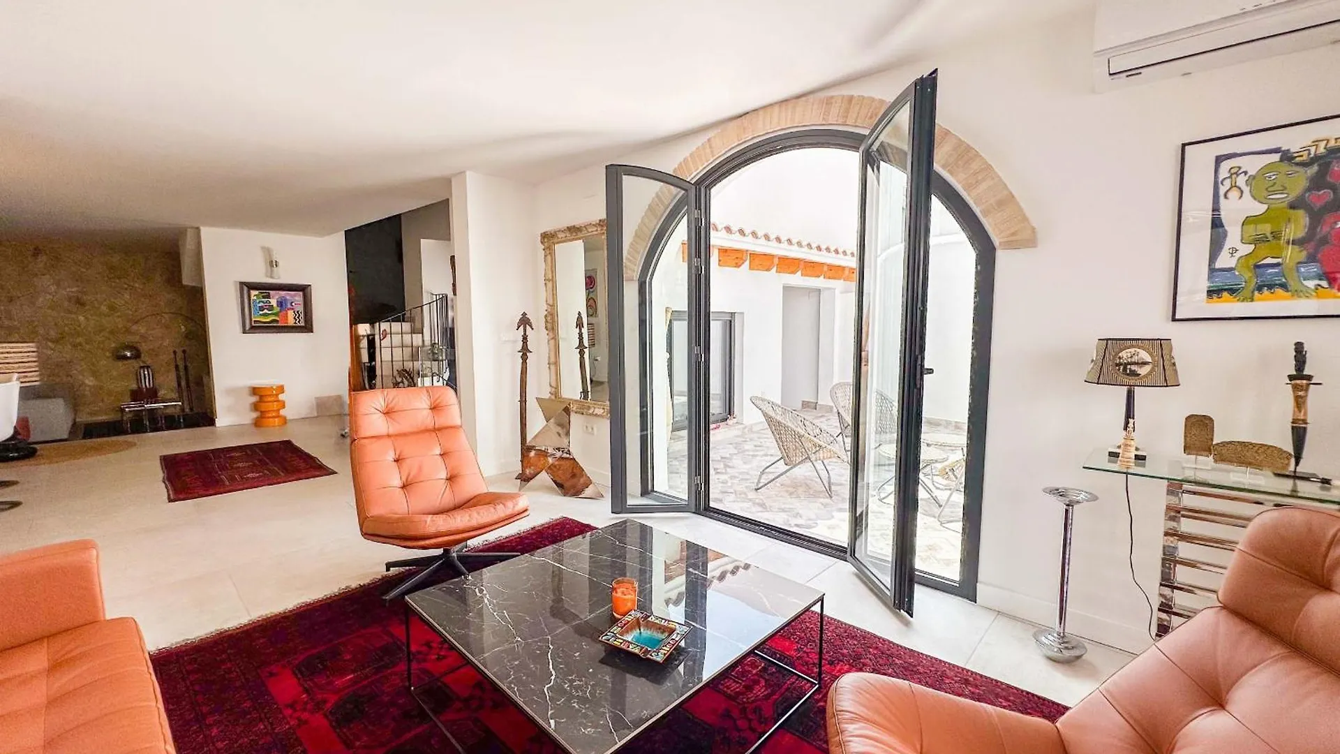 Holiday home Designer Styled Townhouse With Pool Dom01 Villa Ayamonte