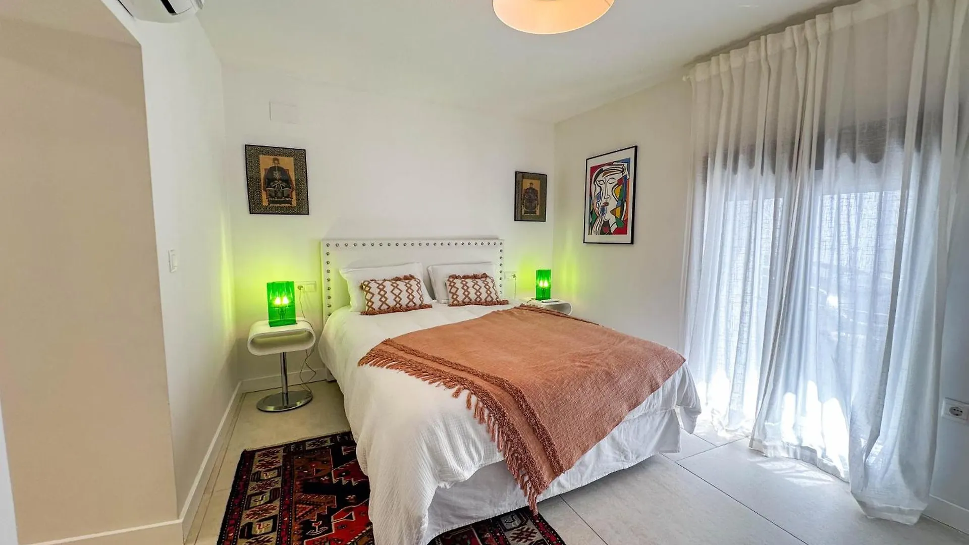 Holiday home Designer Styled Townhouse With Pool Dom01 Villa Ayamonte