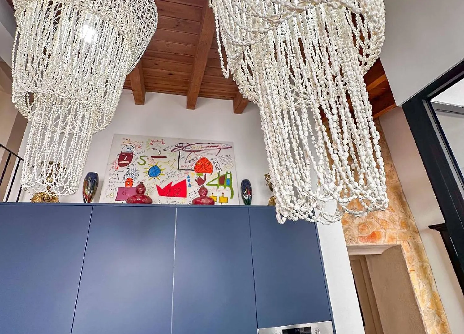 Designer Styled Townhouse With Pool Dom01 Villa Ayamonte Holiday home