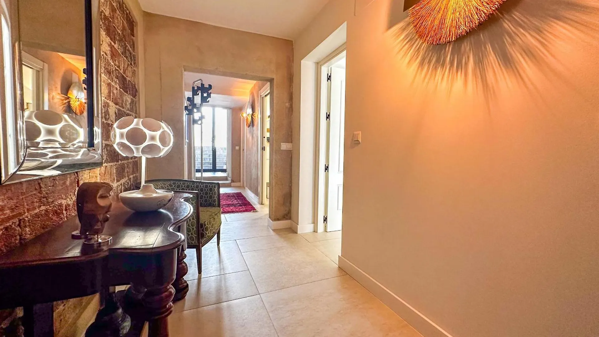 Holiday home Designer Styled Townhouse With Pool Dom01 Villa Ayamonte