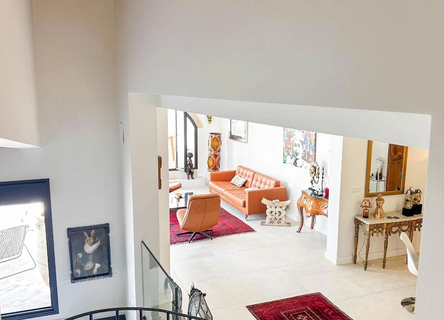 Designer Styled Townhouse With Pool Dom01 Villa Ayamonte