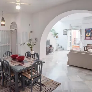 Сasa de vacaciones La Casa De Lucía, Ayamonte